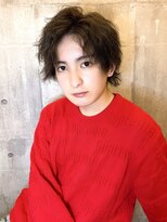 リンクス トウキョウ(LINKS TOKYO) スパイラルウルフ