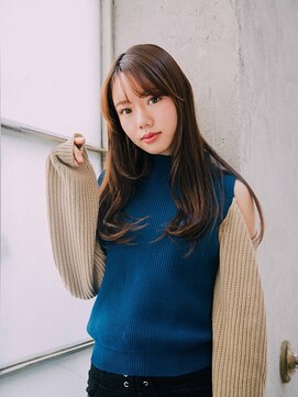 プロデュース 古淵店(Produce) つやっとワンカールロング【古淵/相模原/町田】