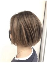 ゼルレーヴ(ZELE reve)&nbsp;バレイヤージュ