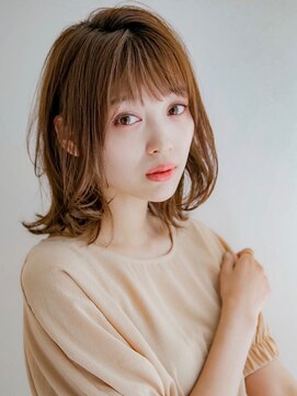 ロンドフルール 大宮東口(Lond fleur) 【Lond fleur 山本翔一郎】大人のモテミディ