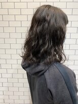 オット レイクウォーク(Otto)&nbsp;◇大人っぽアイロン風パーマ◇