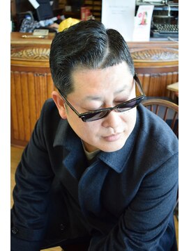 ベル(BELL) 刈り上げ★【BELL桜新町/用賀】