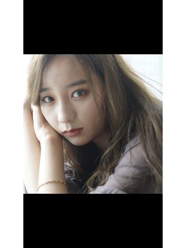 プロデュース 古淵店(Produce) 華やかベージュ