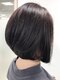 リアアンク(Ria Ankh)の写真/地肌や髪に優しい低刺激のオーガニックカラーでダメージケアしながら美しい髪が手に入る☆