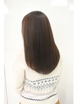 ドゥーエ 吉祥寺(Due)&nbsp;髪質改善ロングスタイル