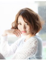 キア(KIIA)&nbsp;☆ピュアマーメイドBOB☆