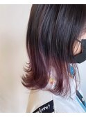 grape gradation