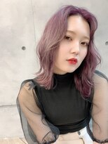 プレイス バイ ギフトグループ(Place  by gift group)&nbsp;パープルカラー（光の森、合志、菊陽）