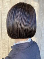 アンシャンテ(ENCHANT)&nbsp;ミニボブ