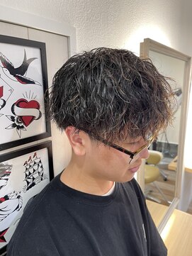 ダンパチバイケンジ(Danpachi by KENJE) ☆