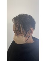 アングゥギャラリー(ungu GALLERY)&nbsp;パーマ/カット