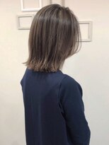 アレゴ(Allergo)&nbsp;外ハネジンジャーハイライト☆