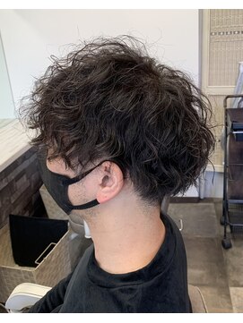 バーチュ 堺上野芝店(VIRTUE) ツイストスパイラル