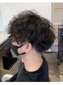 ツイストスパイラル