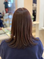 ラポート(Rapport) ピンク系カラー