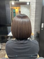 ベルポ(Bellpo)&nbsp;Sammy髪質改善トリートメント