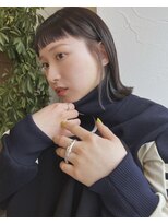 シーク(seek)&nbsp;seek bob