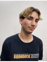 ブラウンズ(BROWNS)&nbsp;Men's cut☆