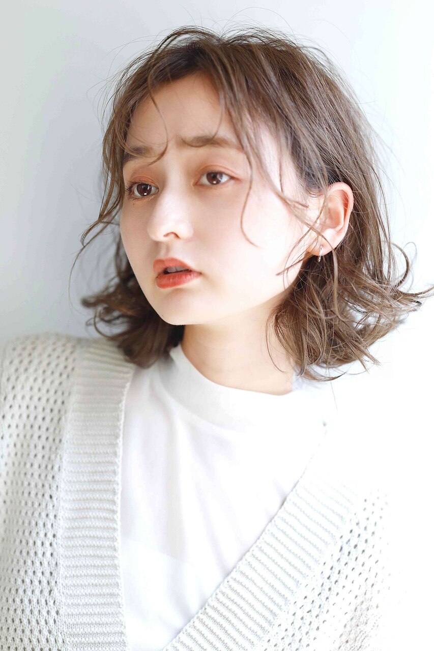 ◆シアバター配合◆ 【N.オーガニックカラー】＋カット＋リペアTR