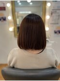 レイヤーボブ