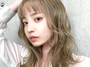 CIEL 仙台店　【シエル】