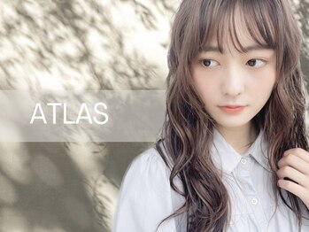 ATLAS【アトラス】