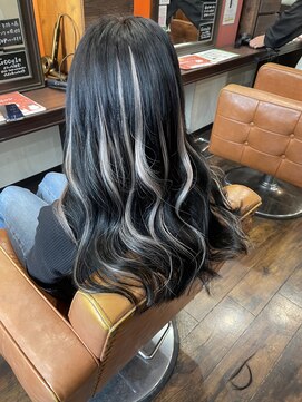 ボアップ(boappu) #プルシールエクステ