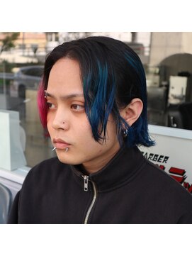 カルテックス(CALTEX) デザインカラー