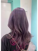 【池袋ロングパープル】20代30代40代50代