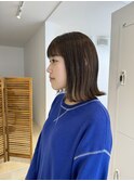 20代に大人気・イヤリングカラー