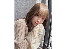 ヘイズ(HEiZE)