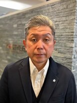 ケースタイル ヘアスタジオ 有楽町本店(K-STYLE HAIR STUDIO) ショート/バーバー/メンズカット/銀座/有楽町/日比谷<理容室>