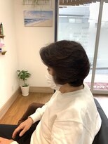 プラヤ(PLAYA)&nbsp;ふっくらショート