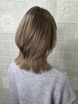 ルシエ 立川(LUCIE)&nbsp;シアーベージュウルフ