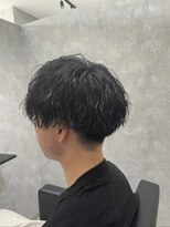 グランデ リー(GRANDE ly)&nbsp;ゆるめツイスパ