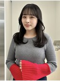 韓国イルミナ艶カラー