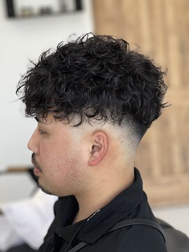 クラウドナイン(CLOUD9) スペインカール