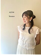 レナークイスト(LENAHC ist)&nbsp;平野 里衣