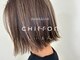 シフォン(CHIFFON)の写真
