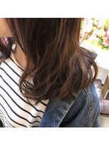 リレーション(Relation)&nbsp;ゆるフワパーマ