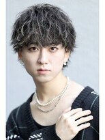 リップス 仙台annex(LIPPS)&nbsp;ツイスパショートウルフ