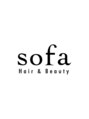 ソファ sofa/佐藤