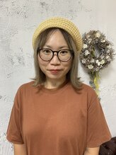 ケアーズ 稲毛店(CARES) 鹿島 優