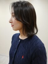 プフ 伏見(puf)&nbsp;[puf 伏見/丸の内/栄/名古屋]ひし形レイヤーミディアム★曽我