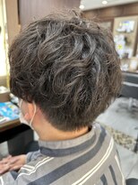 ラフィージュジャパン(RAFFIGE JAPAN) ふんわりスタイル!