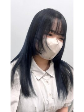 シー(sii) Design cut・color