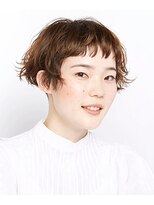 エマージュ 立川(Emerge) ボブ