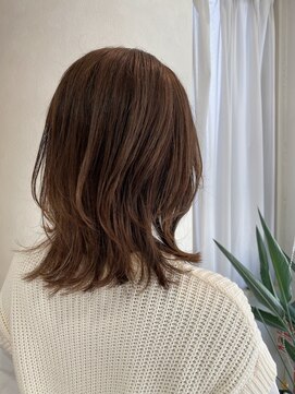 フレア 心 武庫之荘(flare) くびれレイヤー