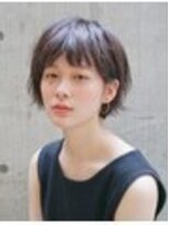 ローバー(ROVER)&nbsp;小顔ショートヘア