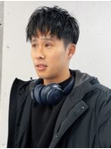 【TALO】大人メンズショート
